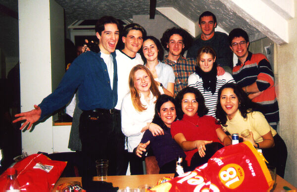 THE Group!