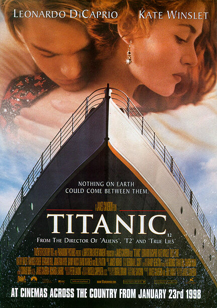 titanic