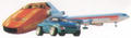 transports