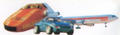 transports XL