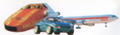 transports XXL