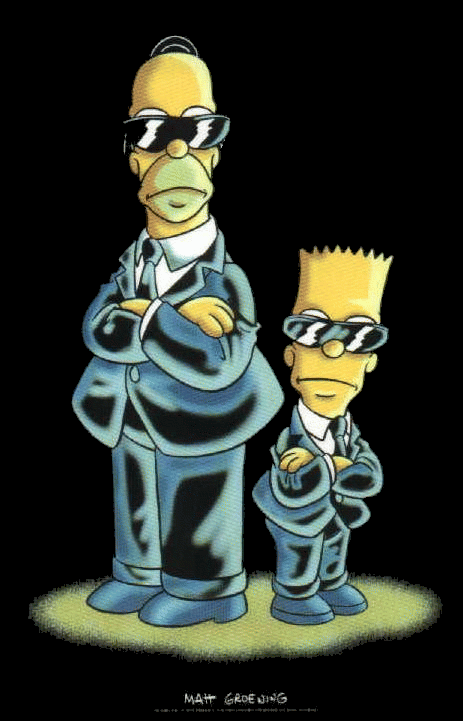 Simpsons