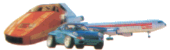 transports L