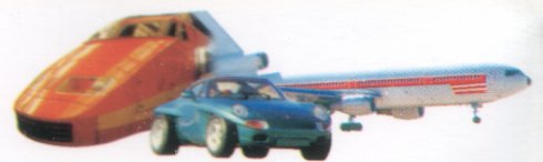 transports XL