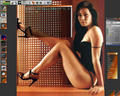 LucyLiu